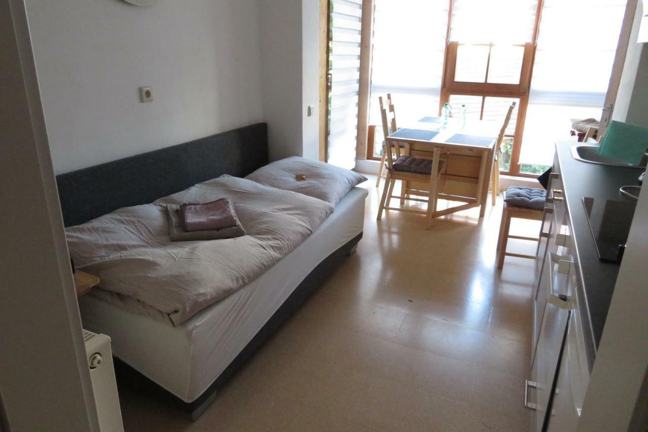 Welcome House Wendlingen am Neckar Exterior photo